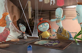 Season 1: Great-Grandma | The Picnic