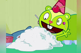 Happy Tree Friends, Volume 1: Episode 2