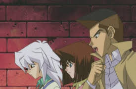 Yu-Gi-Oh!: Episode 20