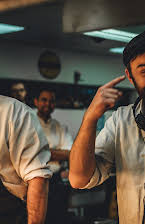 Philip Barantini as Director