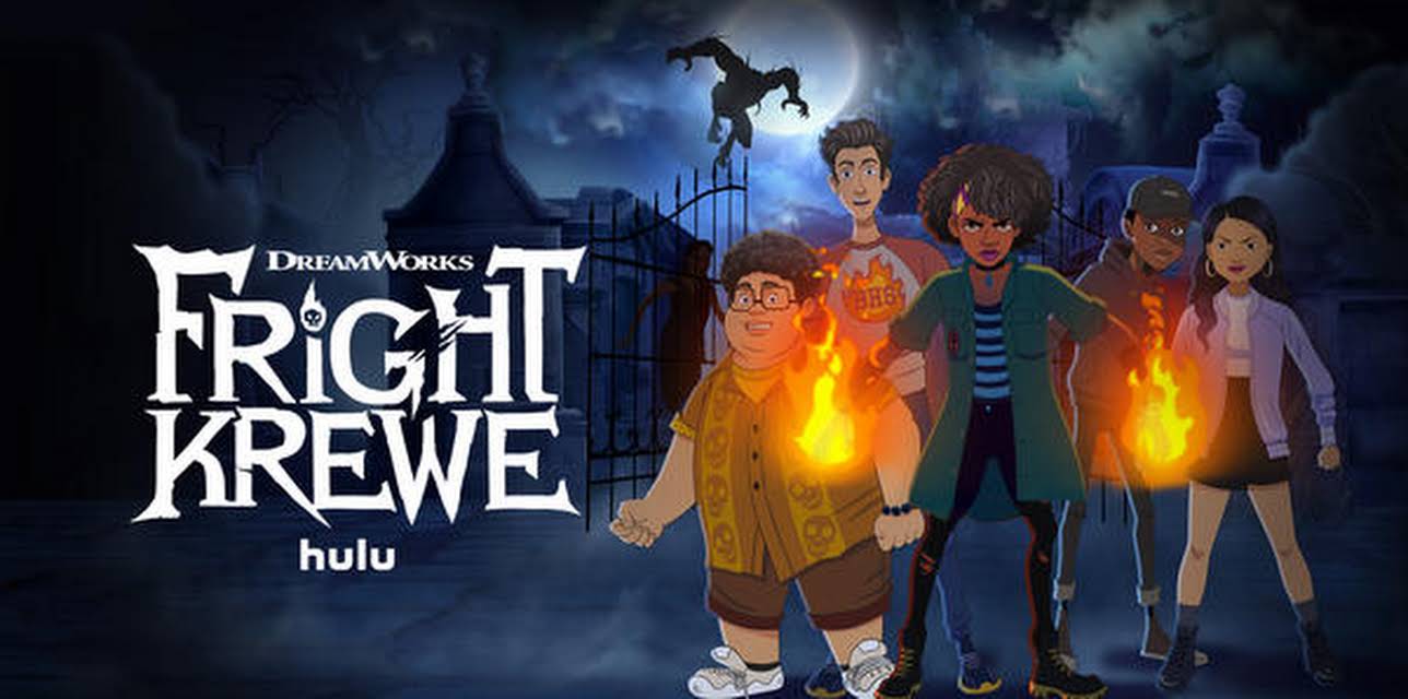 Fright Krewe