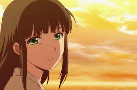 Season 1: This Is What It Means To Go Out Together, You Know? Uncensored, English Dub