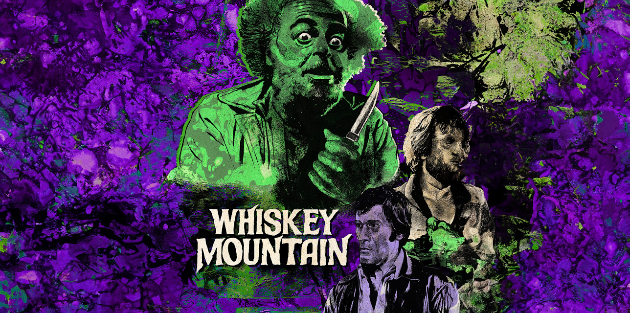 Whiskey Mountain (1977)