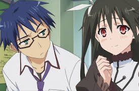 Season 1: Hic! English Dub