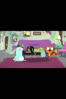 14:05: Kiff (T2): Atrofia Helen-ar / Aquí viene el episodio nupcial | Disney Junior | 10/16 2026