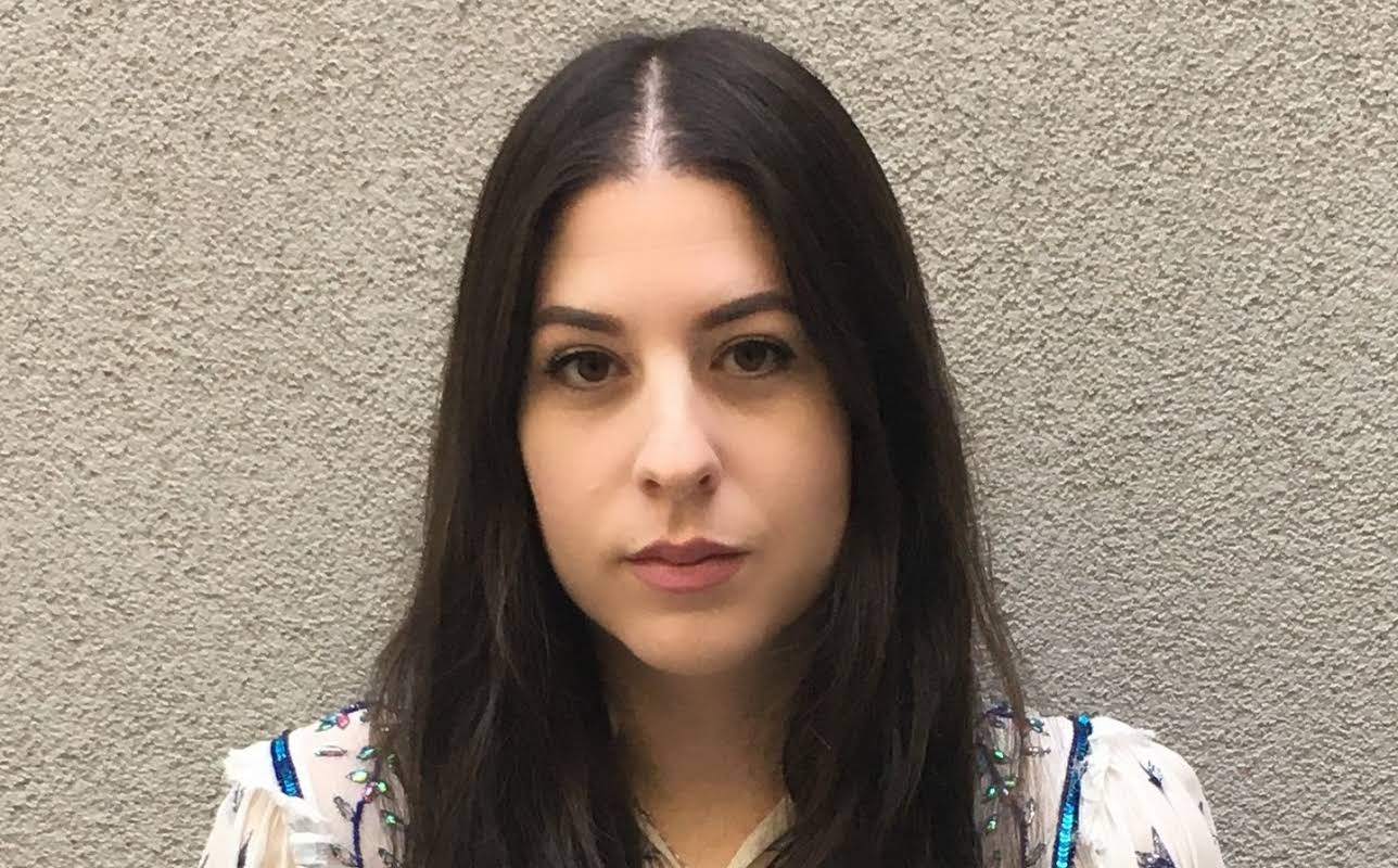Andrea Seigel