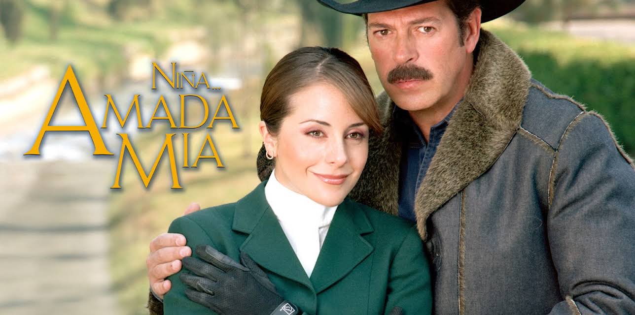 Niña Amada Mía season-1