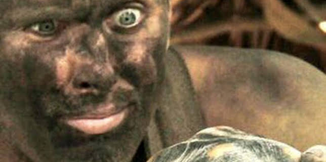 08:58: Aventura en pelotas: Al filo de la locura | Discovery Max | 2/19 2026