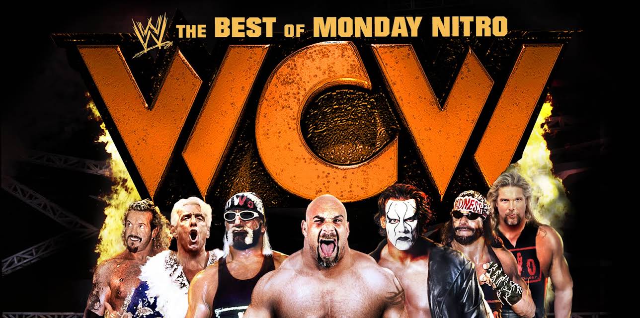 The Very Best of WCW Monday Nitro (2026)