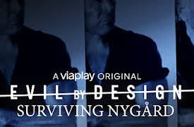 Evil by Design: 2. The Man Behind the Curtain