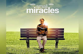 Small Miracles: Mermaids