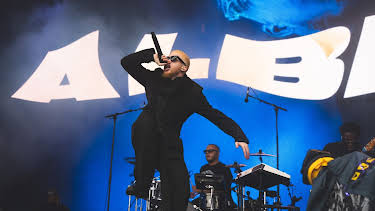 04:10: Albi X - Summerjam Festival 2025 | WDR Fernsehen | 4/20 2026