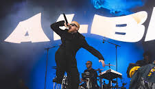 Albi X - Summerjam Festival 2025