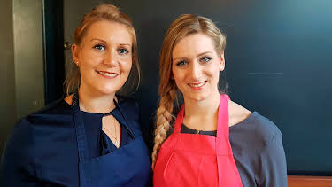 16:00: kochen & backen mit Julia & Marie | NDR Fernsehen | 3/29 2026
