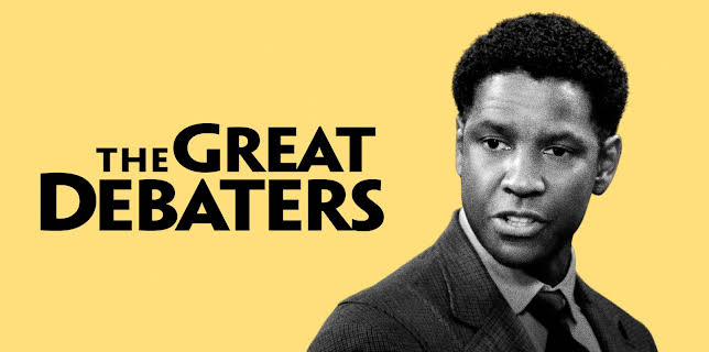The Great Debaters (2007)