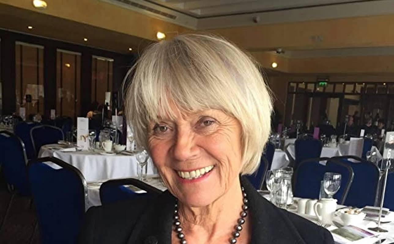 Pamela Cockerill