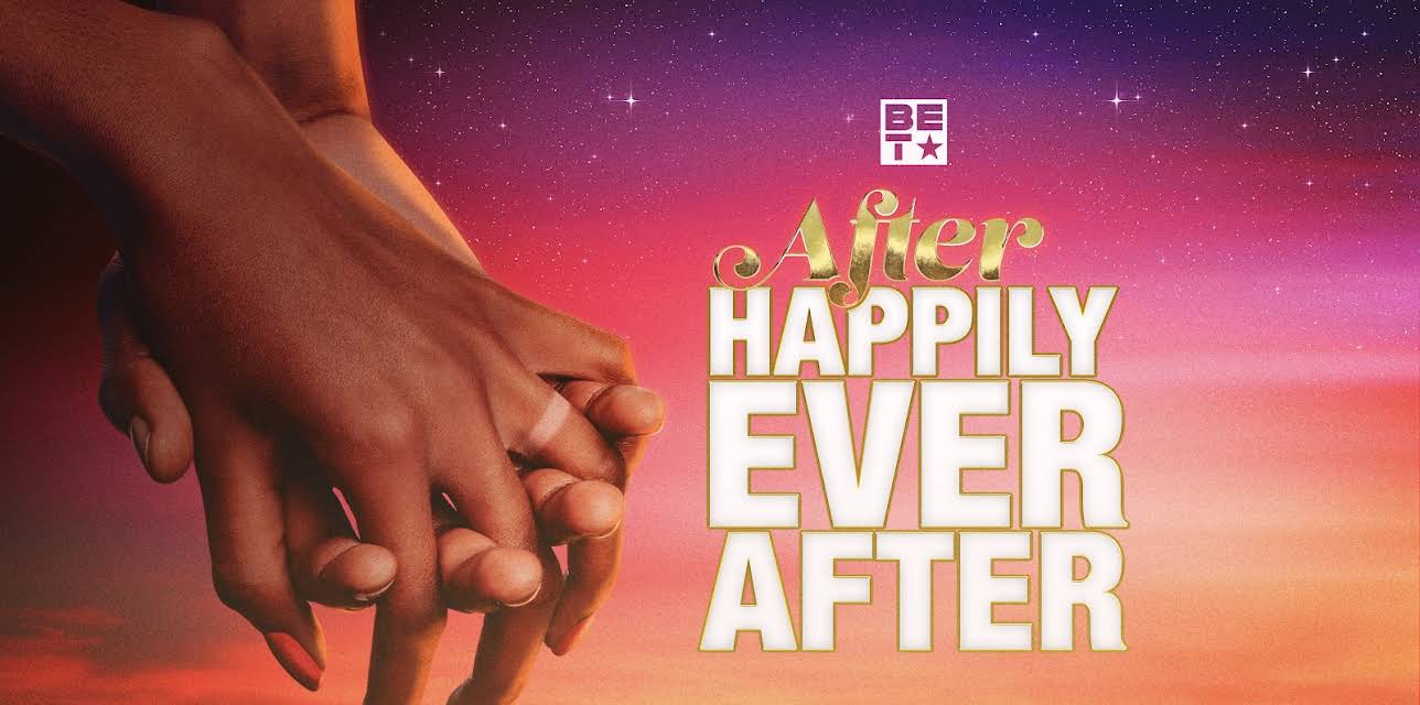 After Happily Ever After