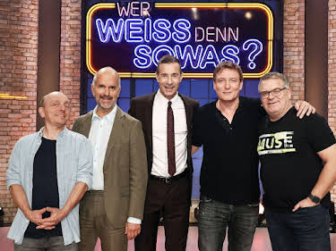 14:25: Wer weiß denn sowas? | SWR Fernsehen RP | 8/21 2026