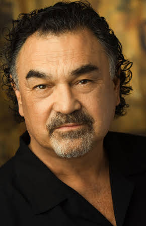 Frank Cavestani as Director