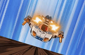 Transformers: Armada: Decisive Battle
