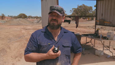 07:00: Guldjägarna i Australien (S5 E18) (S5) | TV10 | 7/23 2026
