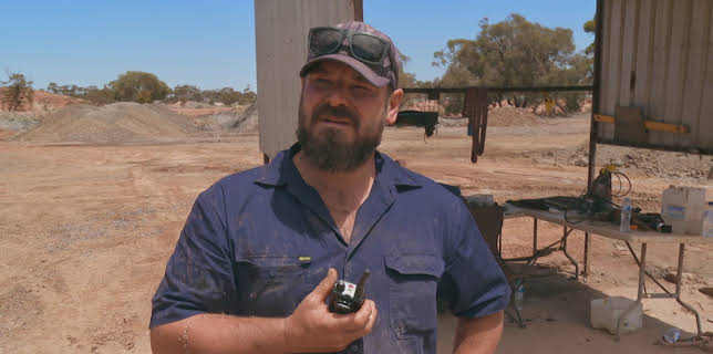 06:55: Guldjägarna i Australien (S5 E18) (S5) | TV10 | 2/27 2026