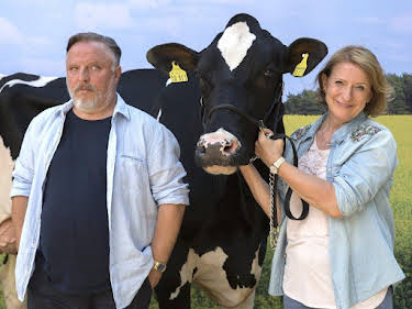 12:55: Gloria, die schönste Kuh meiner Schwester | SWR Fernsehen RP | 6/29 2026