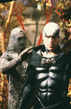 Thom Christopher som 