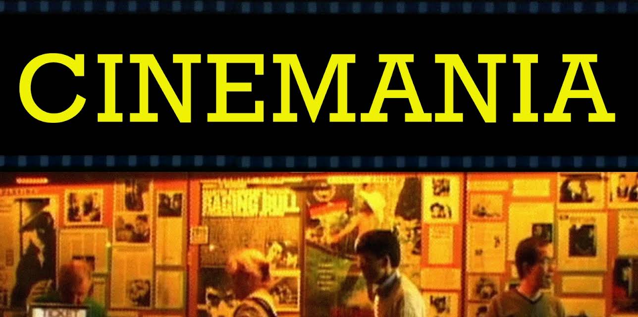 Cinemania (2002)