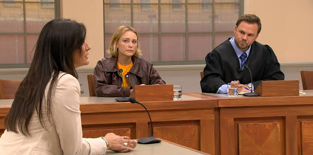 10:00: Ulrich Wetzel - Das Strafgericht | RTL | 12/30 2025