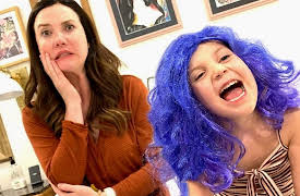 pocket.watch The Stella Show Ultimate mishmash: All About Stella!