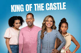 King of the Castle Season 1: Episode 4