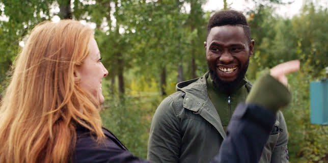 13:45: Elsker, elsker ikke (S2 E4) (S2) | VOX | 11/6 2025