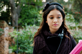 Stage Fright: Technical Difficulties