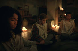 The Midnight Club: Witch