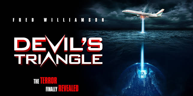 Devil's Triangle (2021)