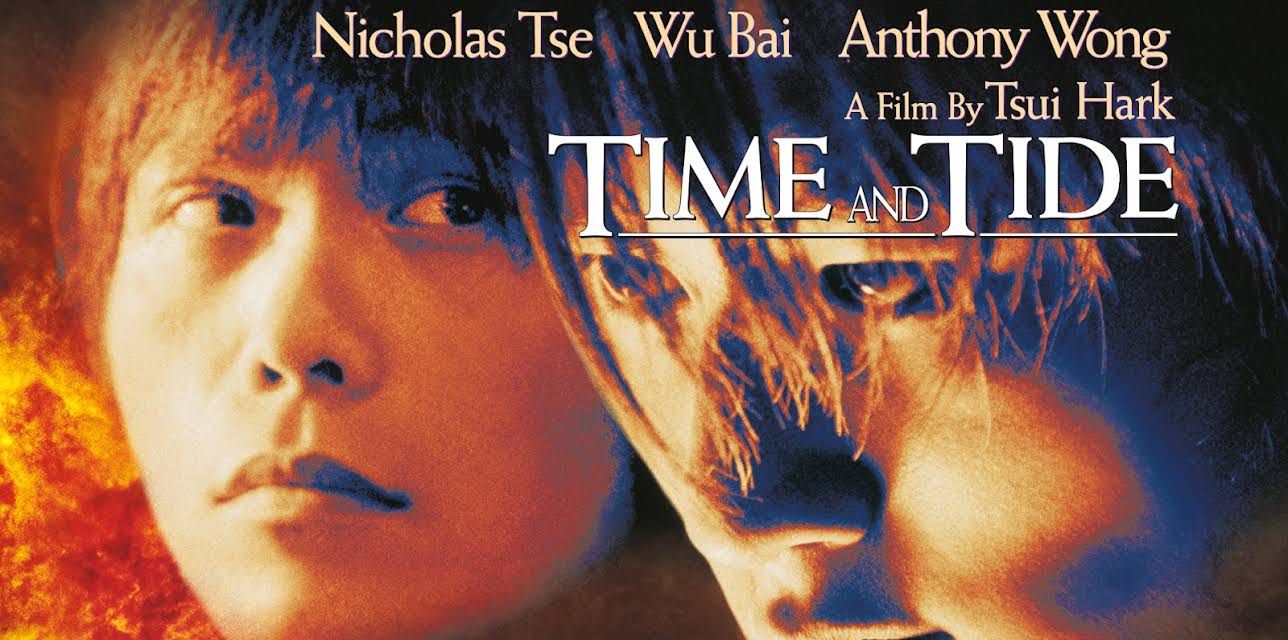 Time And Tide (2001)