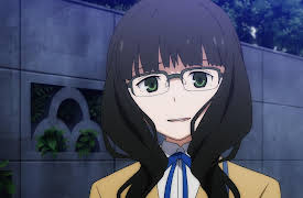 Black Rock Shooter: Once Restrained, Now They Overflow