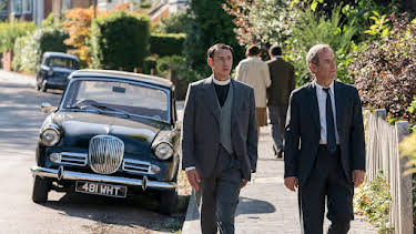 23:20: Grantchester (S04/E03) | One | 9/7 2026