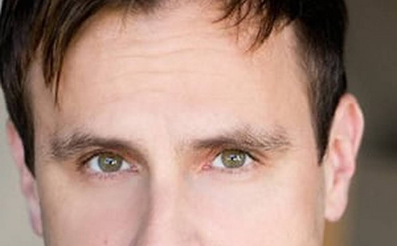 Aaron Blakely
