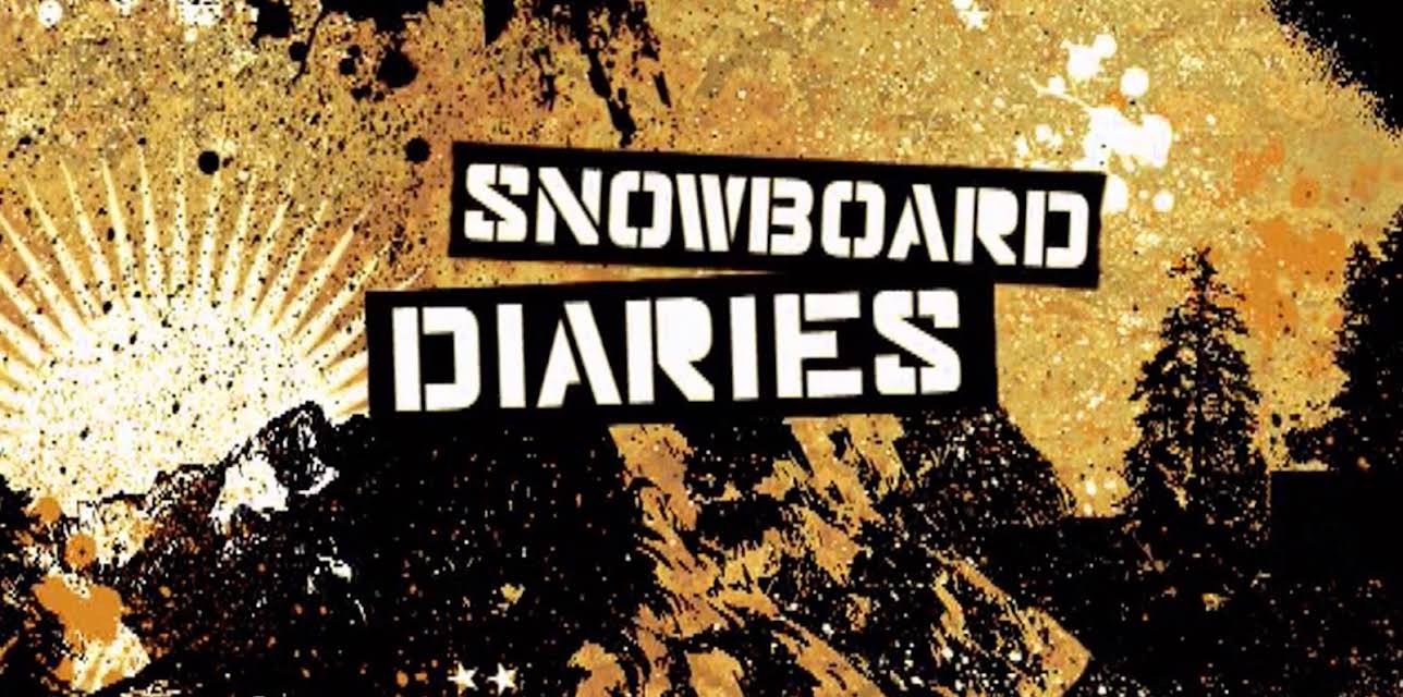 Snowboard Diaries