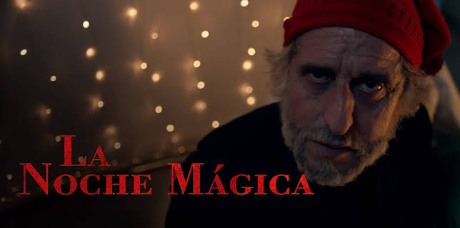 La Noche Mágica (2021)
