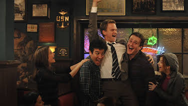 12:50: How I Met Your Mother | ProSieben | 10/12 2026
