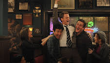 How I Met Your Mother