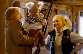 Deadliest Catch: The Viking Returns, Season 1: Norwegian Blood