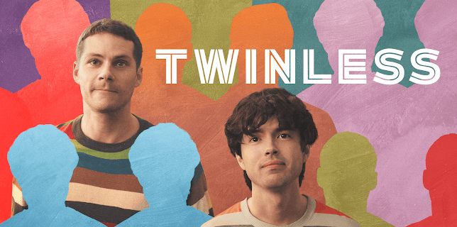 Twinless (2025)