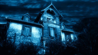 12:00 AM: The Haunted (S1 E1) (S1) | Animal Planet | 1/2 2026