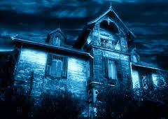 The Haunted