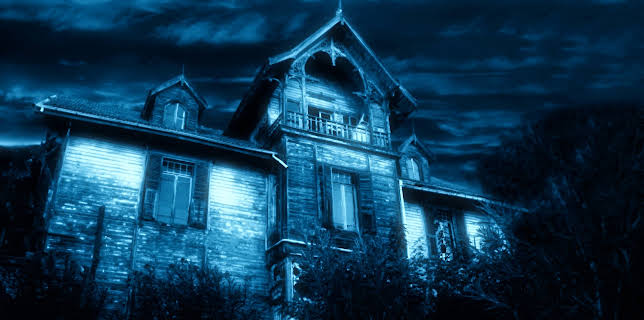 11:00 PM: The Haunted (S1 E1) (S1) | Animal Planet | 1/1 2026