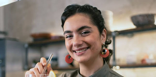 11:55: Zu Tisch mit Lucie: Kitchen Hacks | Arte | 3/13 2026